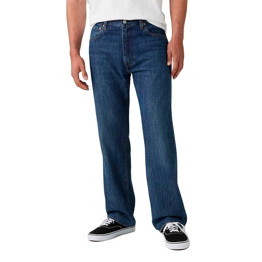 Levi´s ® 555™ Relaxed Straight Med jeans