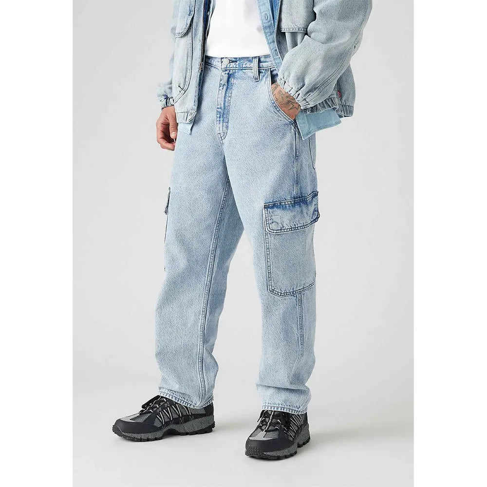 Levi´s ® 568 Loose Strt cargo pants