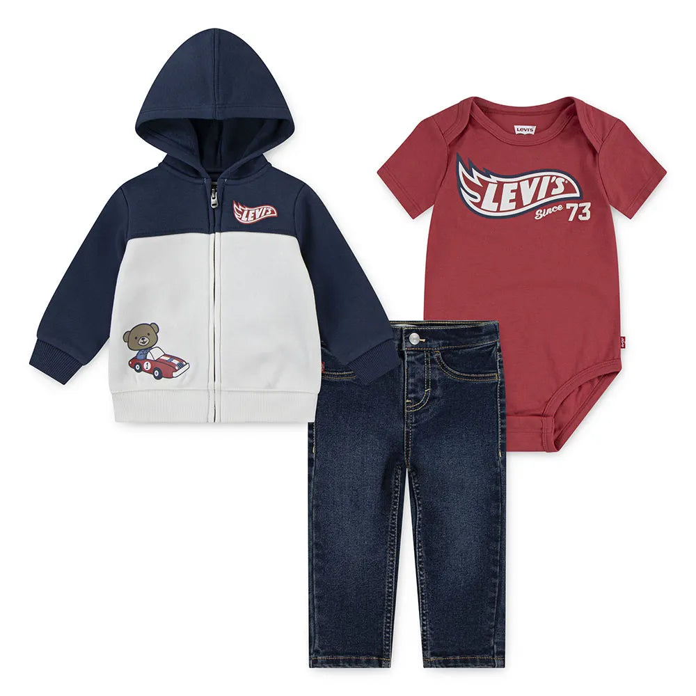 Levi´s ® 6EN729 set