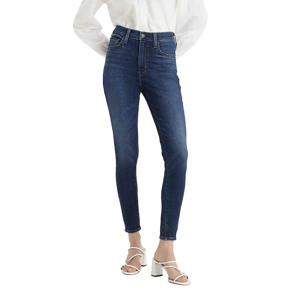 Levi´s ® 720™ Hirise Super Skinny Fit jeans