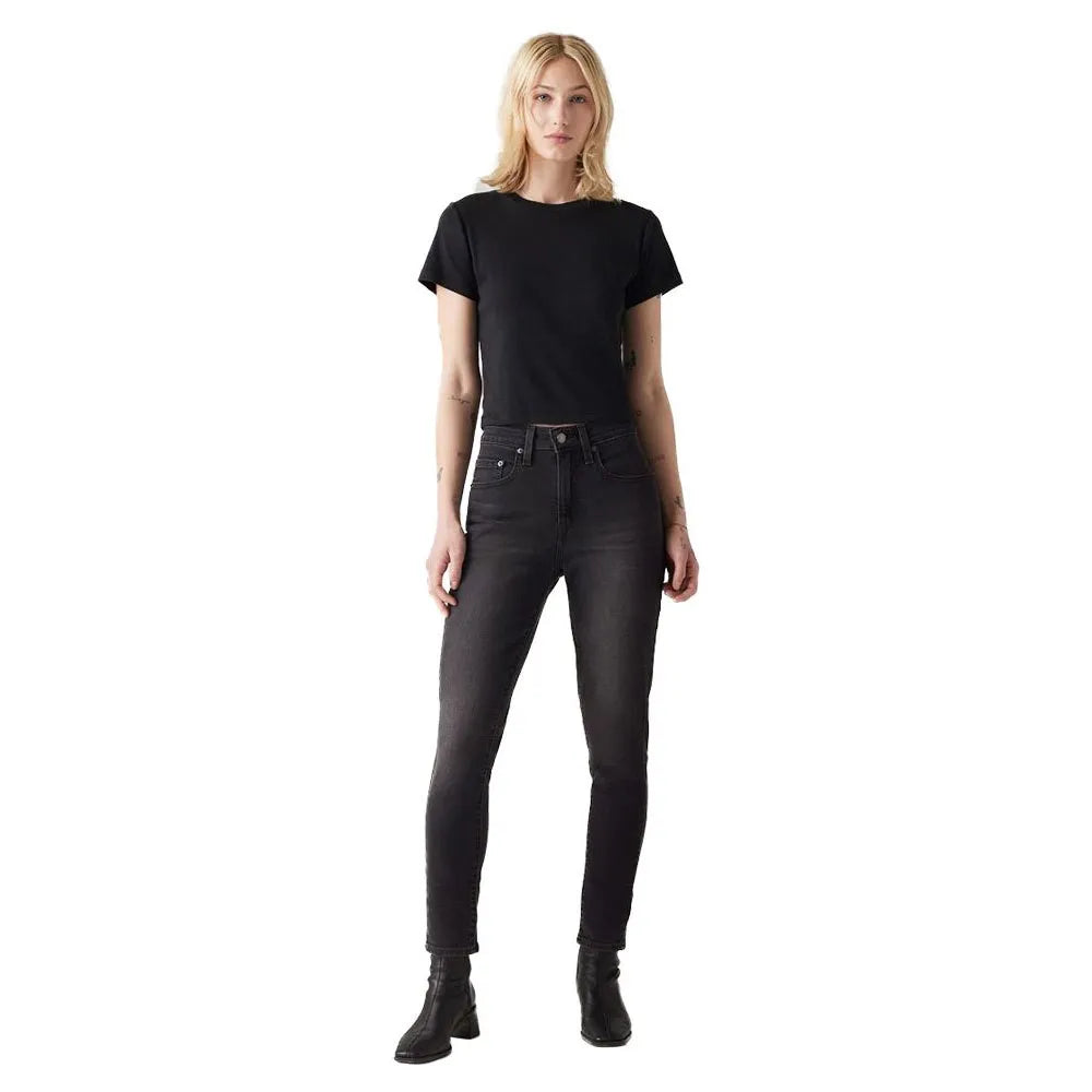 Levi´s ® 721™ Skinny high waist jeans refurbished