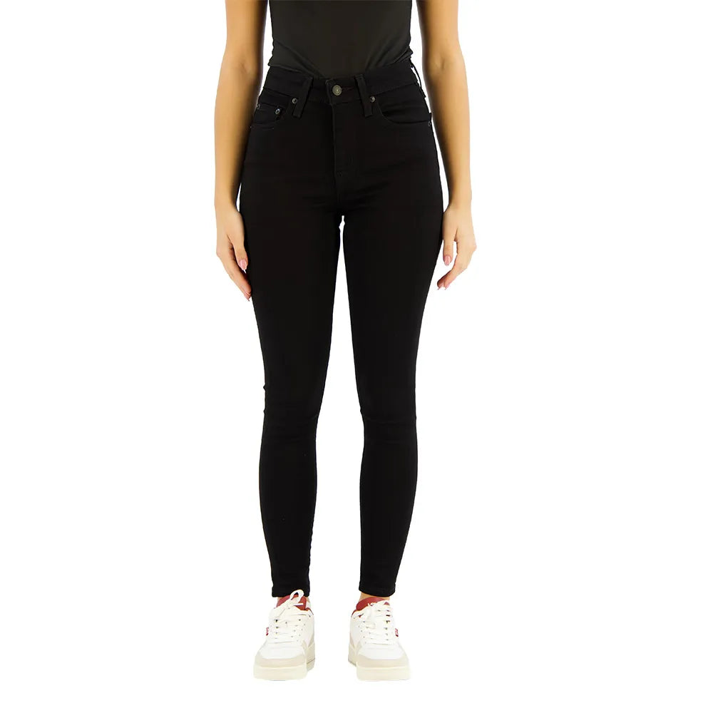 Levi´s ® 721™ Skinny high waist jeans