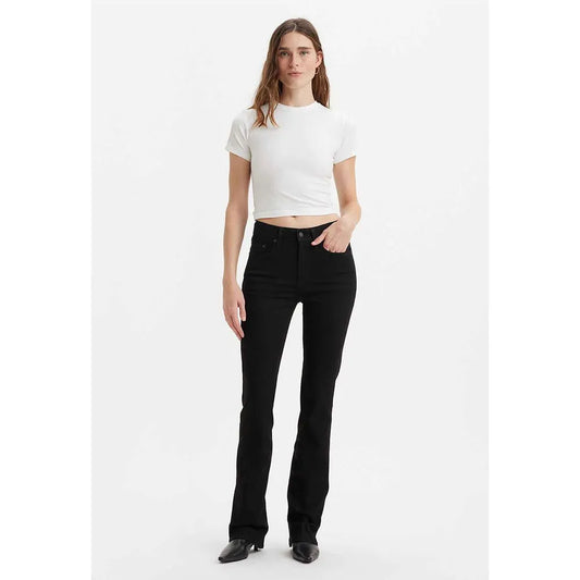 Levi´s ® 725 Bootcut Fit high waist jeans