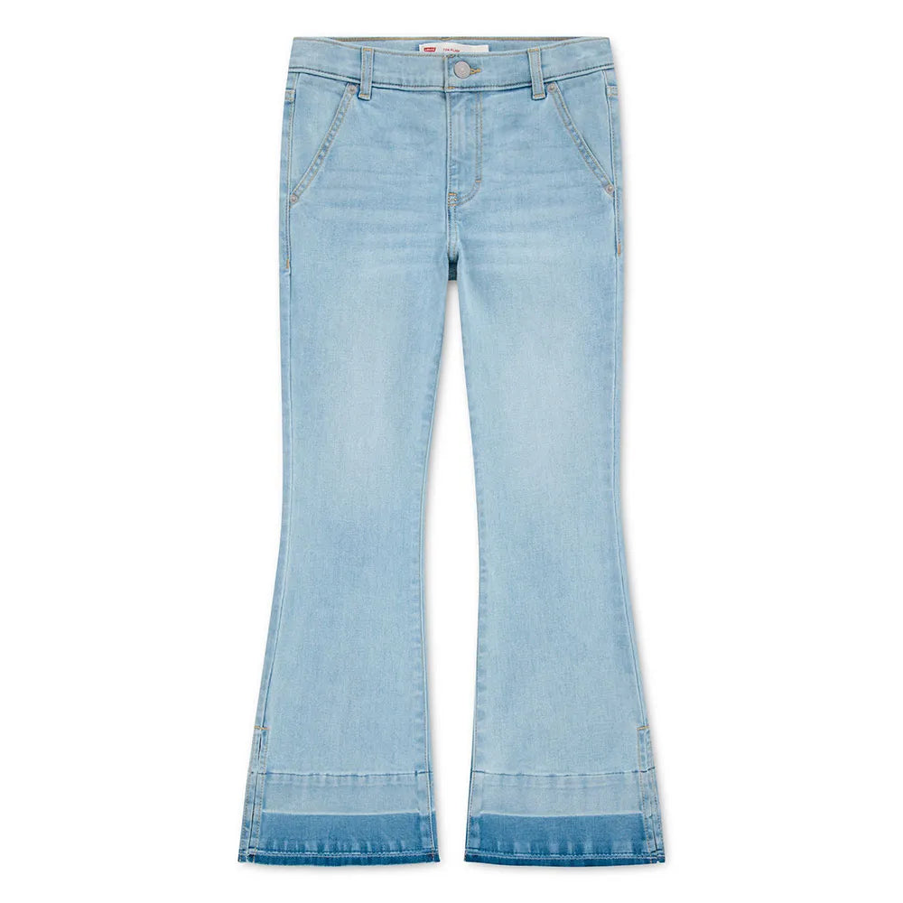 Levi´s ® 726 Flare Release Hem jeans