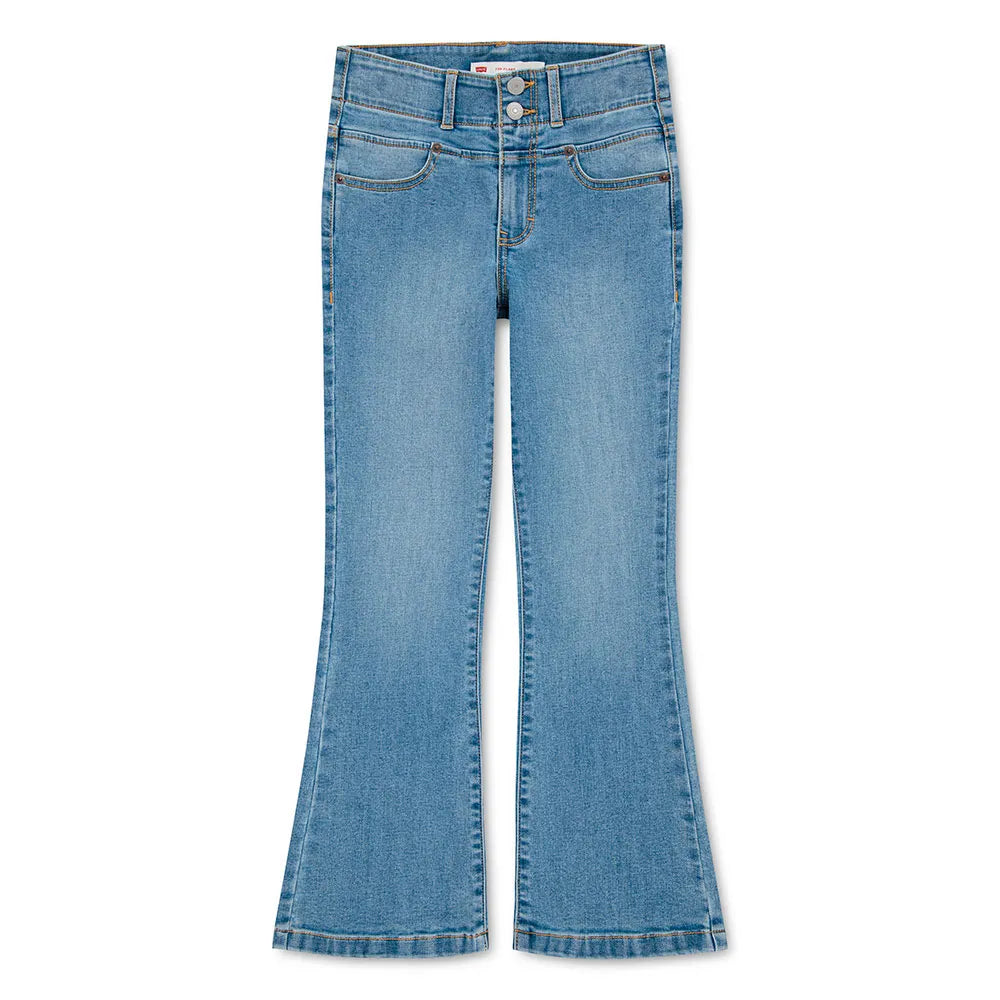 Levi´s ® 726 Flare Yoke Detail jeans