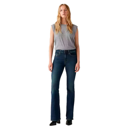 Levi´s ® 726 high waist jeans