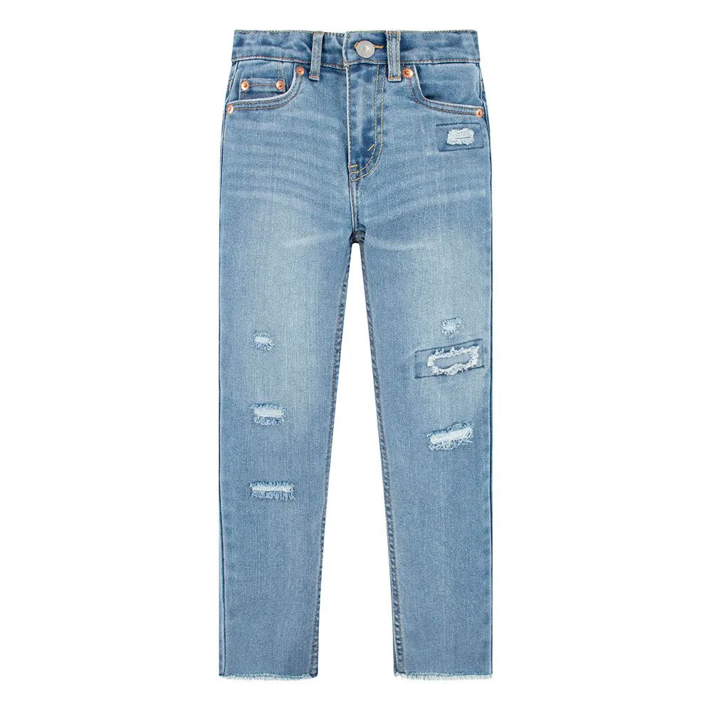 Levi´s ® 8E6728-M9O 512 Slim Taper Fit jeans