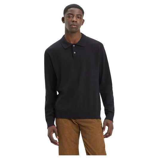 Levi´s ® A8623 long sleeve polo