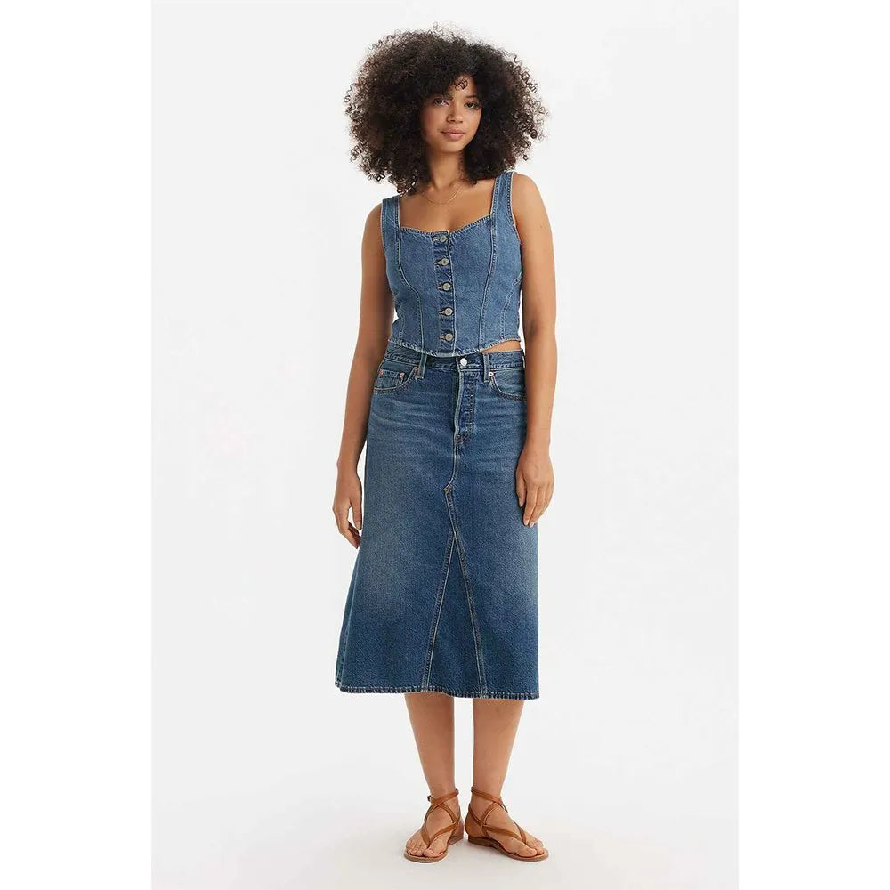 Levi´s ® Aline Decon skirt