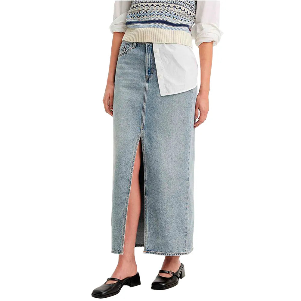 Levi´s ® Ankle Column skirt