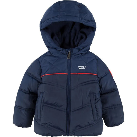 Levi´s ® Aop Puffer jacket