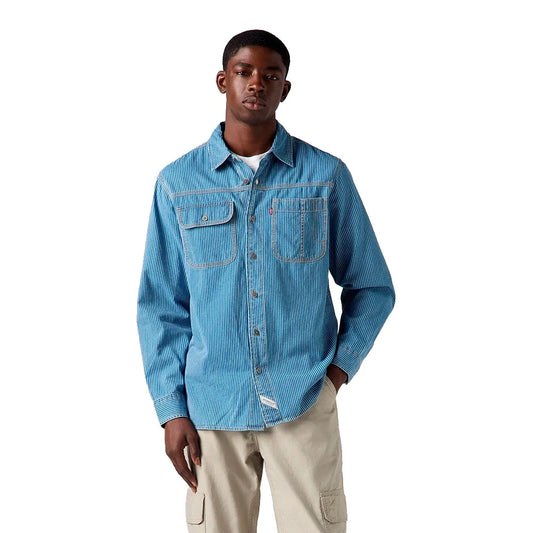 Levi´s ® Auburn Worker long sleeve shirt
