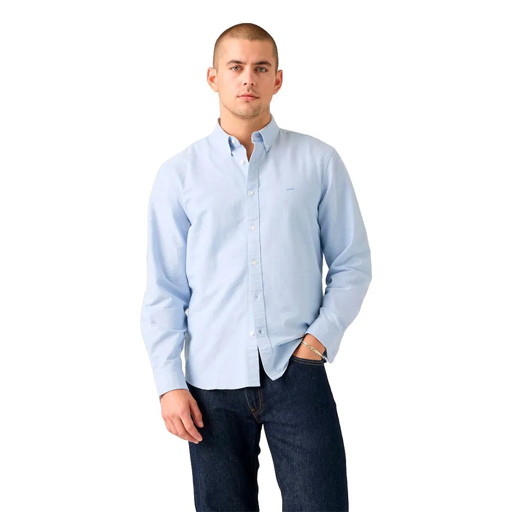 Levi´s ® Authentic Button Down long sleeve shirt