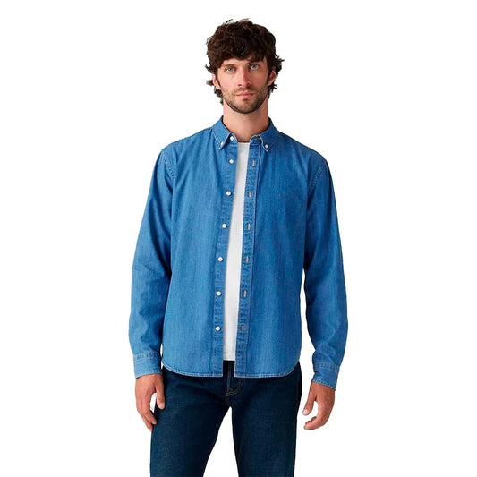Levi´s ® Authentic Down long sleeve shirt