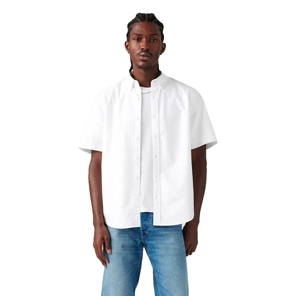 Levi´s ® Authentic Down short sleeve shirt