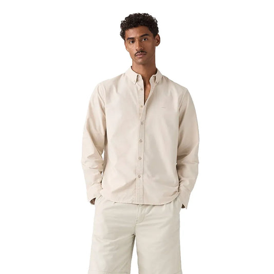 Levi´s ® Authentic long sleeve shirt