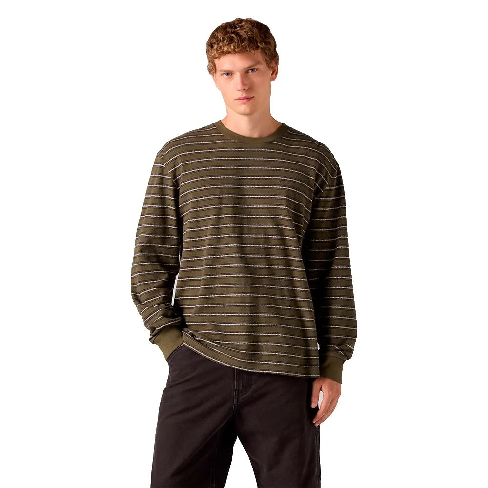 Levi´s ® Authentic long sleeve T-shirt
