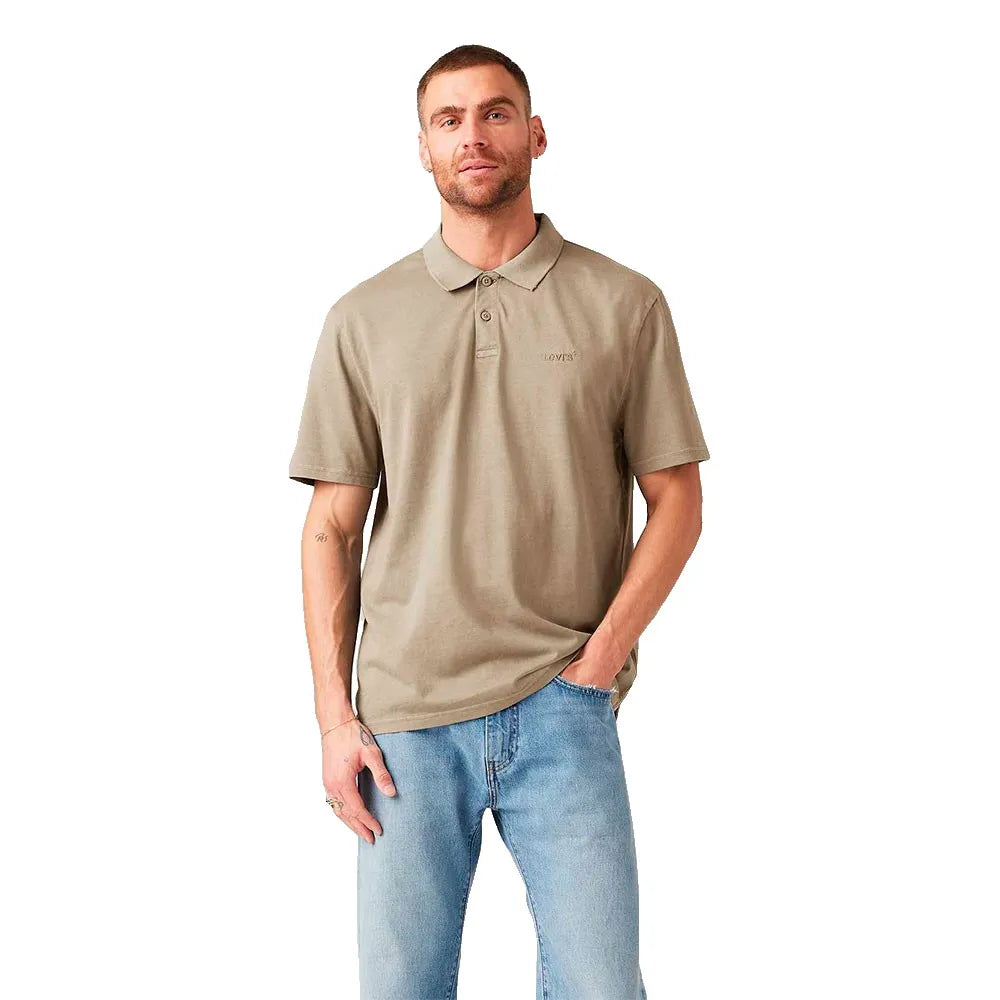 Levi´s ® Authentic short sleeve polo