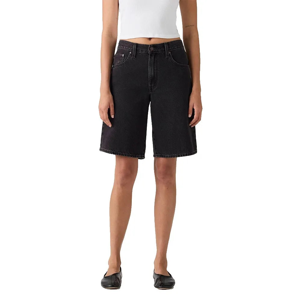 Levi´s ® Baggy Dad Jort denim shorts