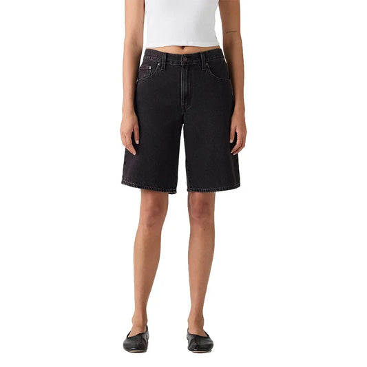 Levi´s ® Baggy Dad Jort denim shorts