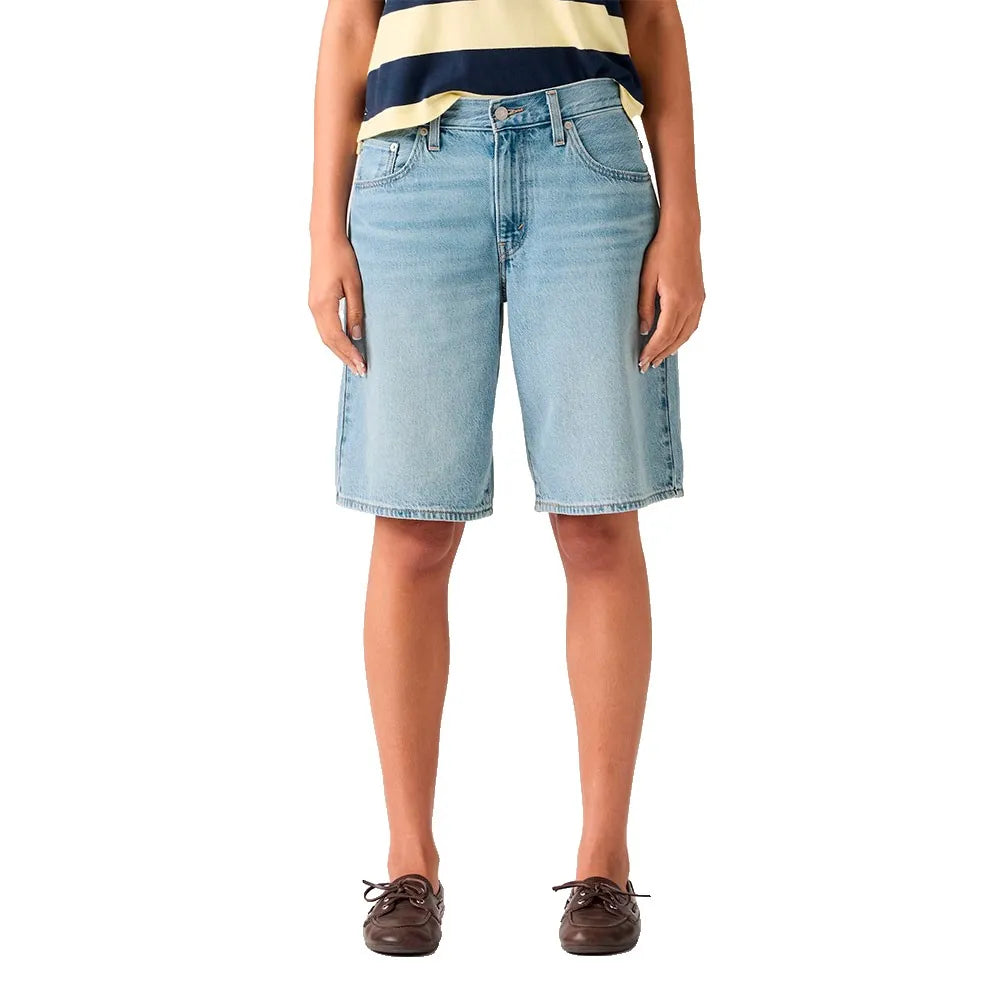 Levi´s ® Baggy Dad Jort denim shorts