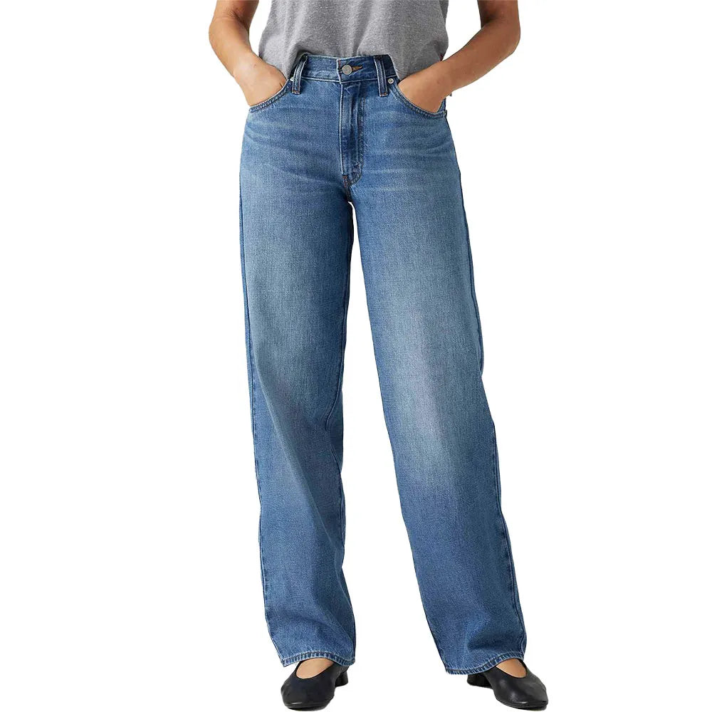 Levi´s ® Baggy Dad Med jeans