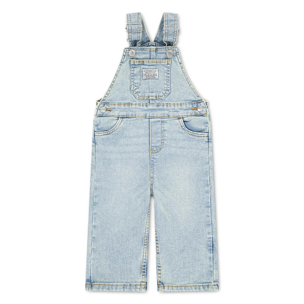 Levi´s ® Baggy sleeveless jumpsuit