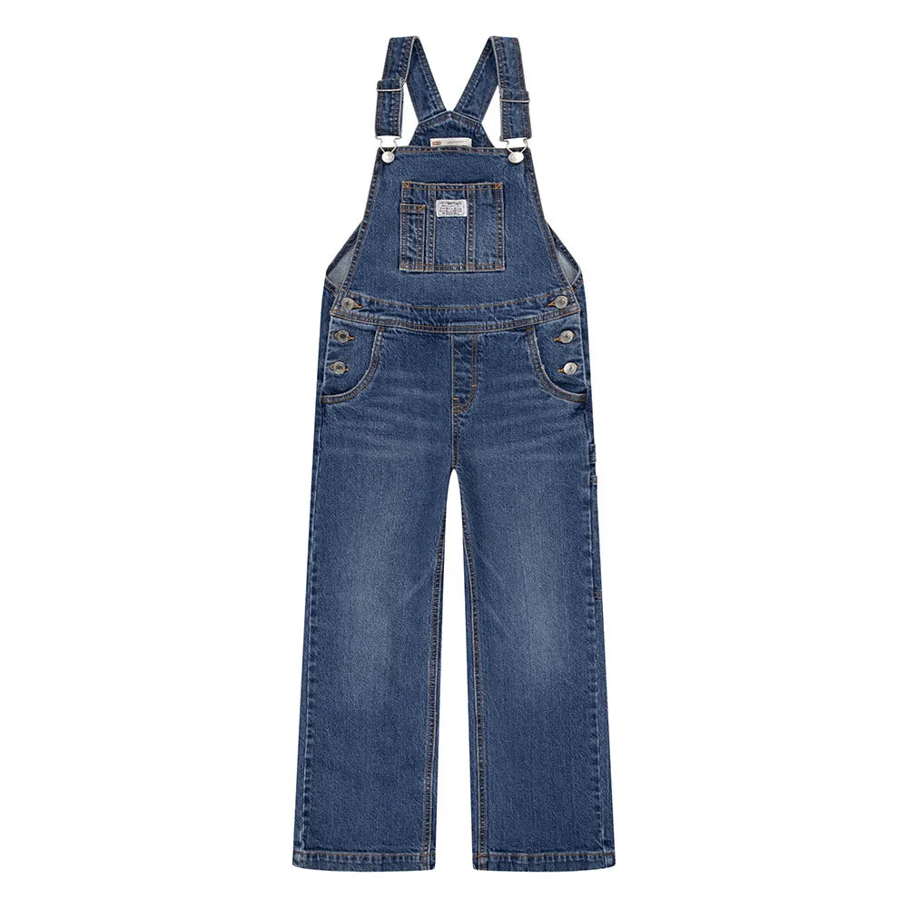Levi´s ® Baggy sleeveless overall