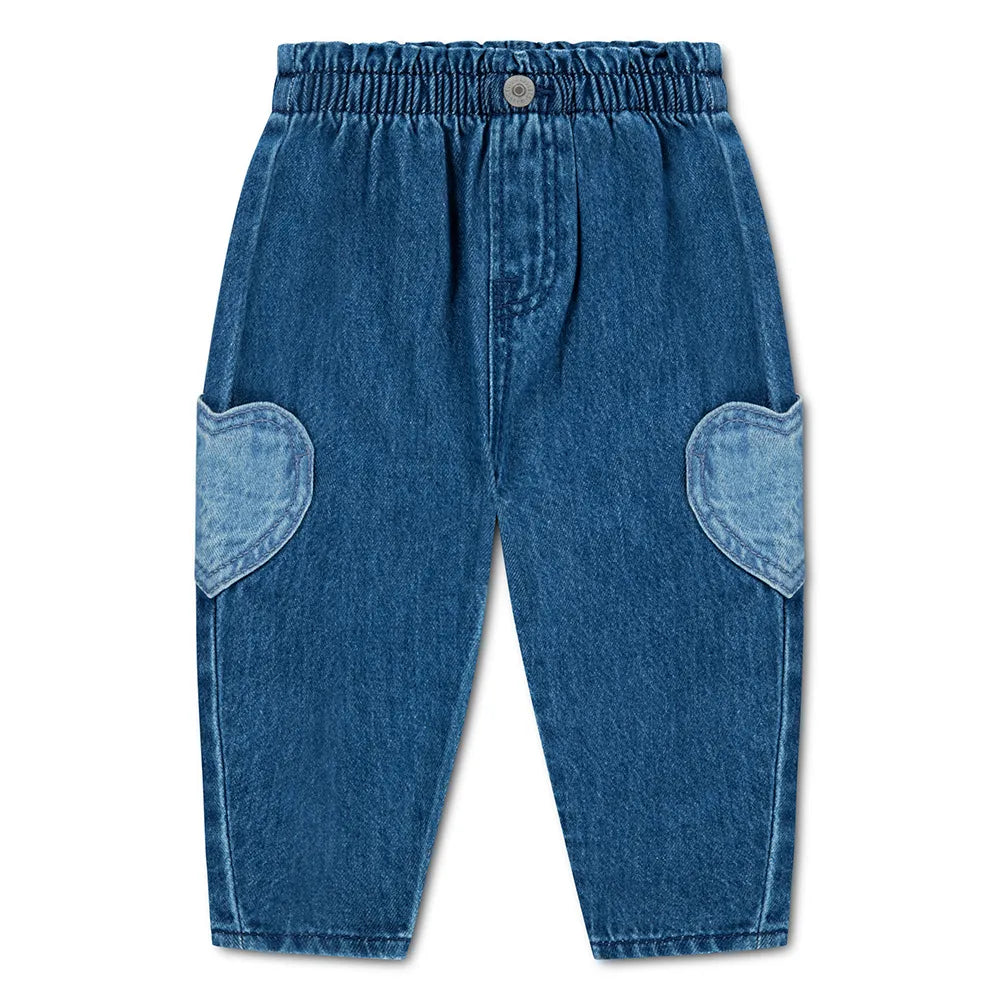 Levi´s ® Balloon Hearts jeans
