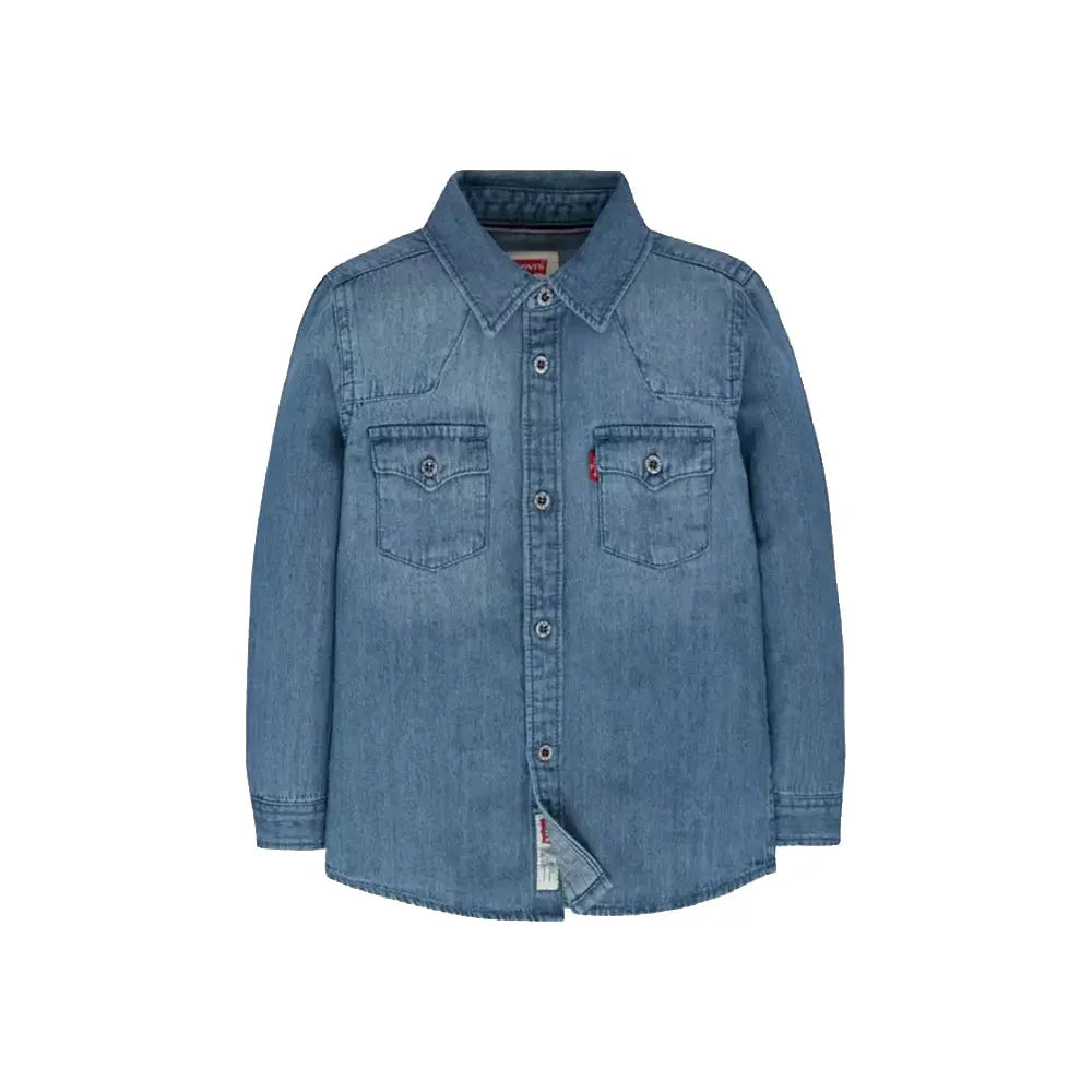 Levi´s ® Barstow Western long sleeve shirt
