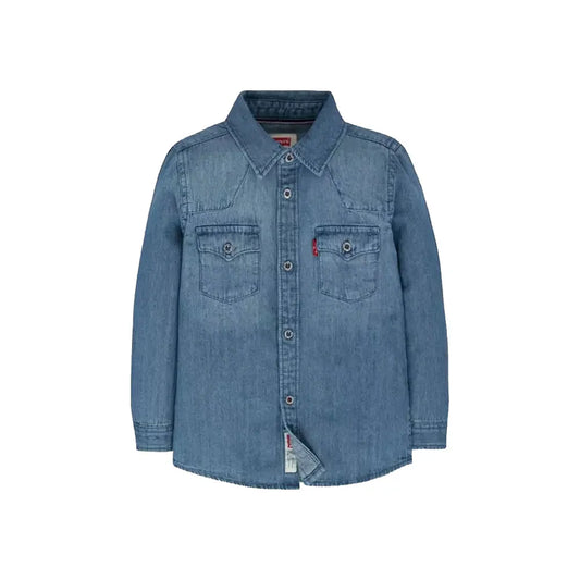 Levi´s ® Barstow Western long sleeve shirt