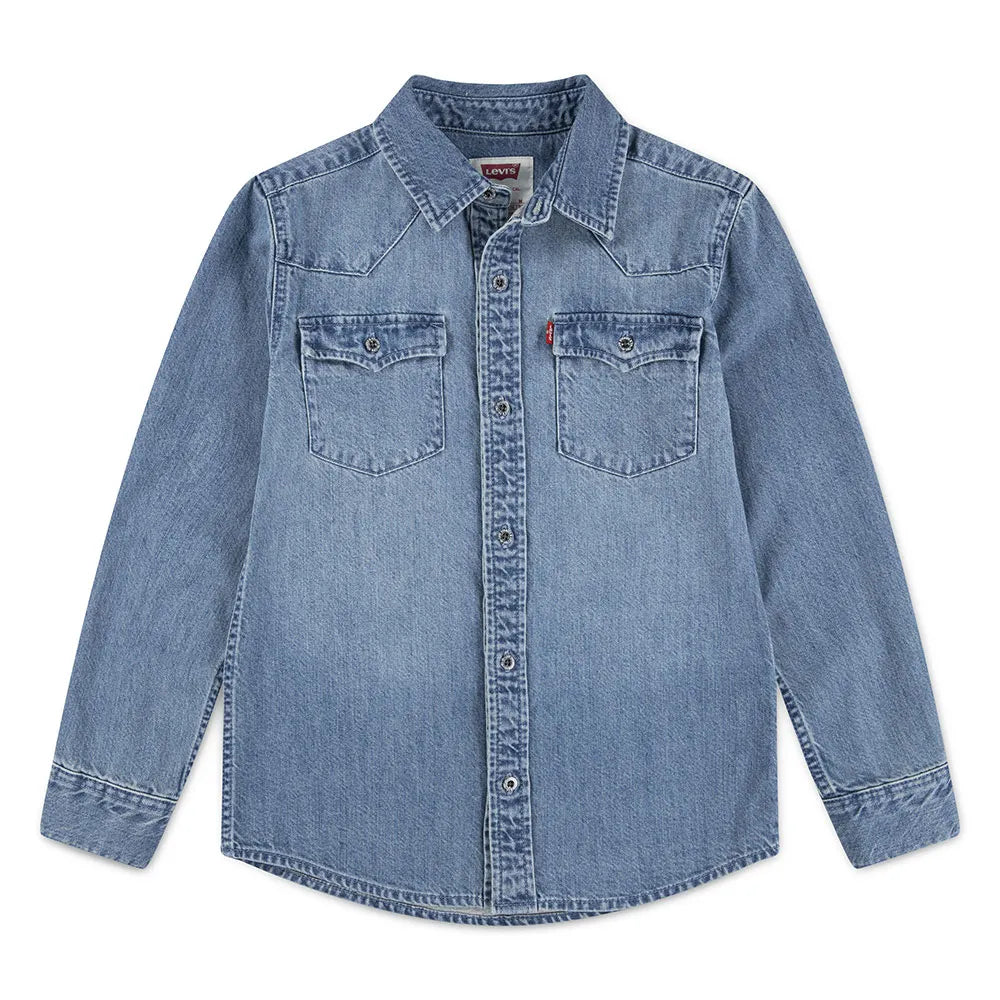Levi´s ® Barstow Western long sleeve shirt
