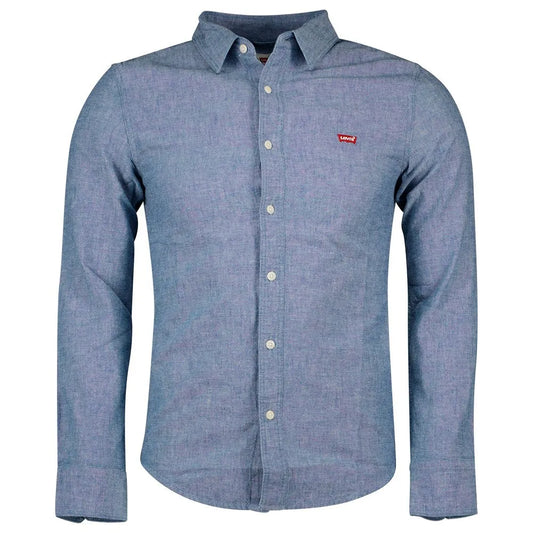 Levi´s ® Battery Housemark Slim long sleeve shirt