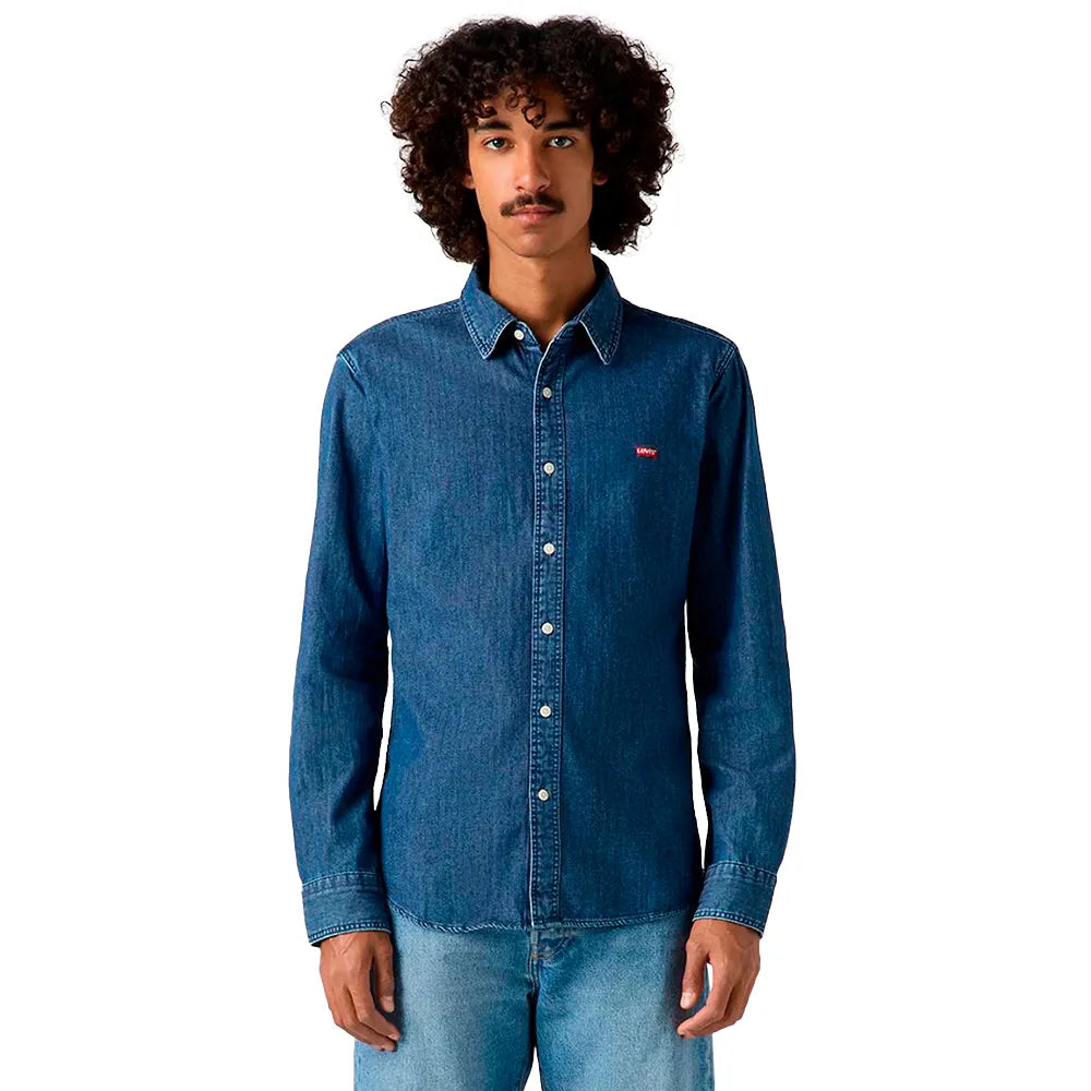 Levi´s ® Battery long sleeve shirt