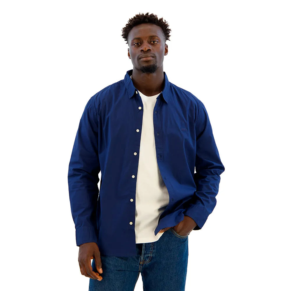 Levi´s ® Battery Slim long sleeve shirt