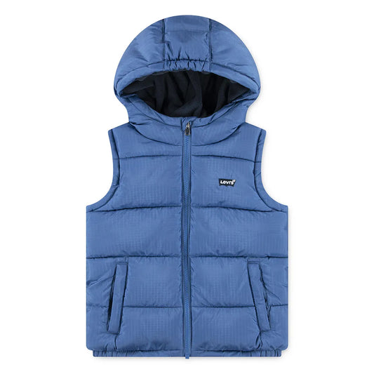 Levi´s ® Batwing Direct Emb Puffer vest