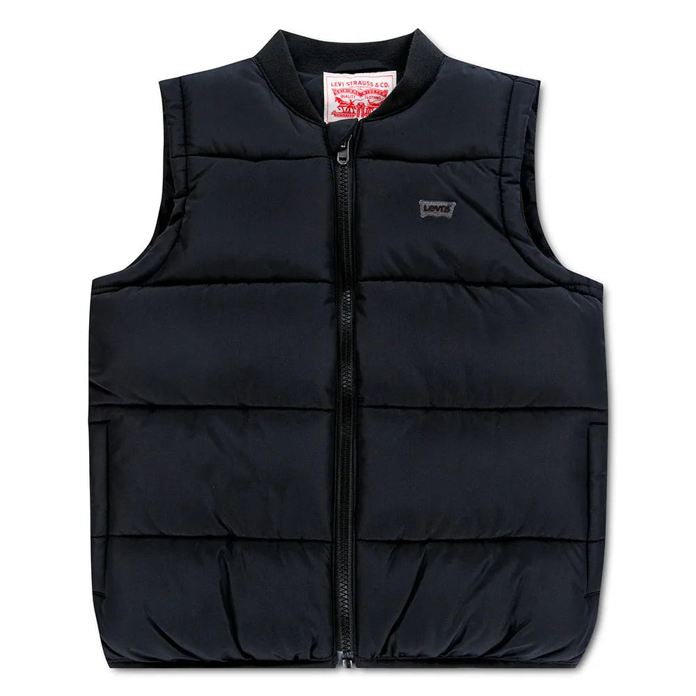 Levi´s ® Batwing Emb Puffer vest