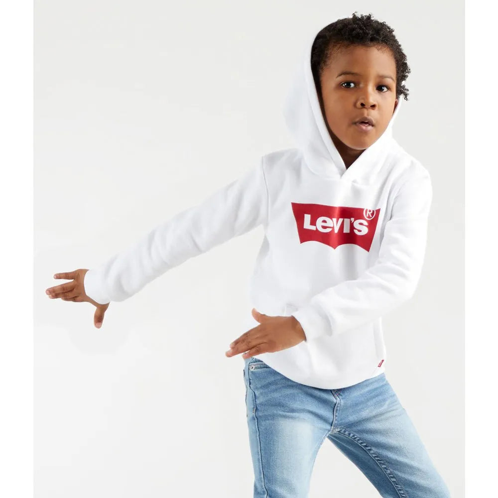 Levi´s ® Batwing Screenprint hoodie