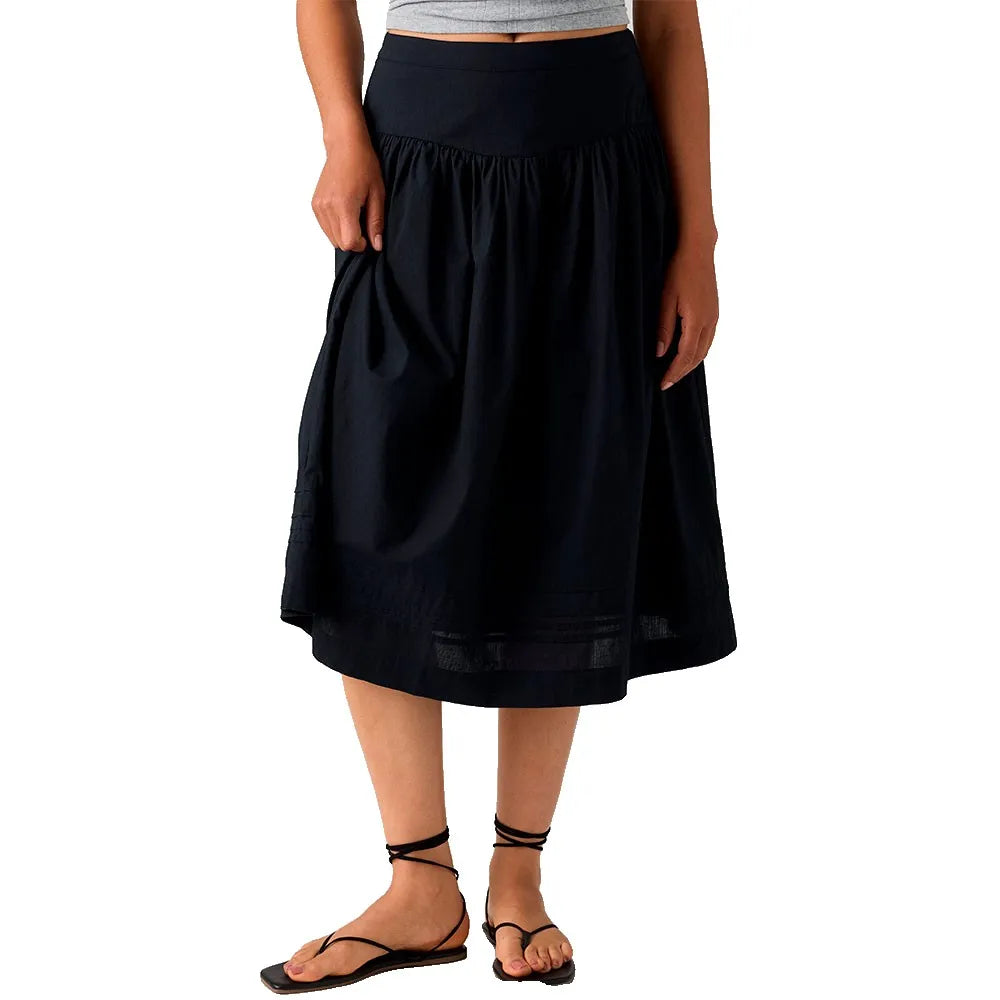 Levi´s ® Brionna midi skirt