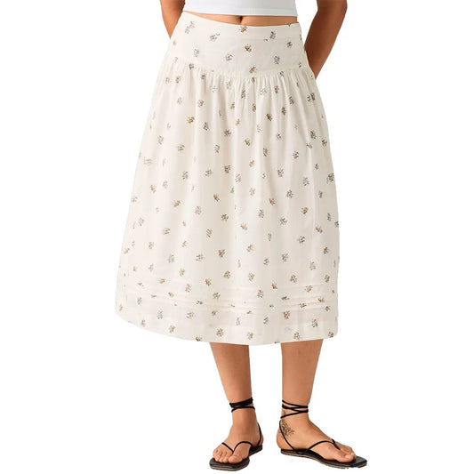 Levi´s ® Brionna midi skirt