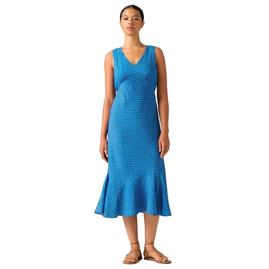 Levi´s ® Brita Slip Dress sleeveless midi dress