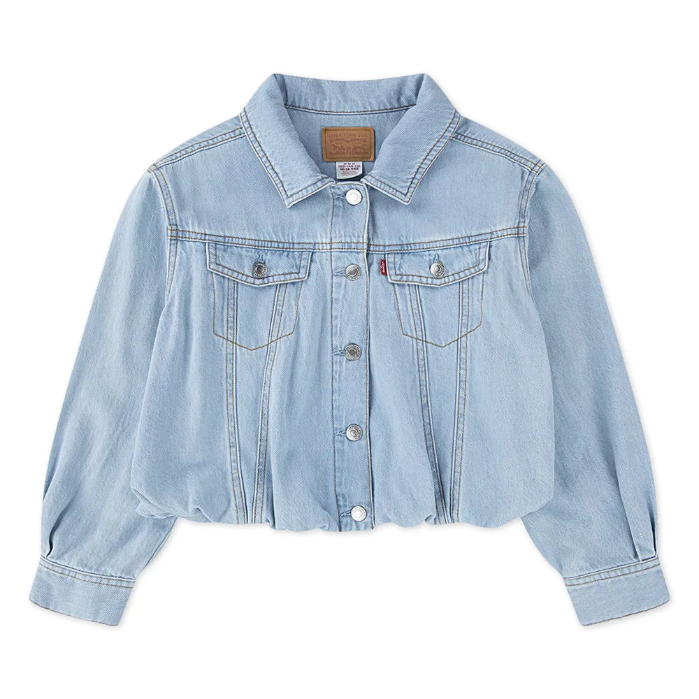 Levi´s ® Bubble Trucker jacket