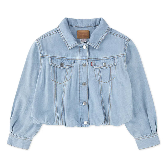 Levi´s ® Bubble Trucker jacket