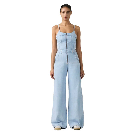 Levi´s ® Bustier sleeveless jumpsuit