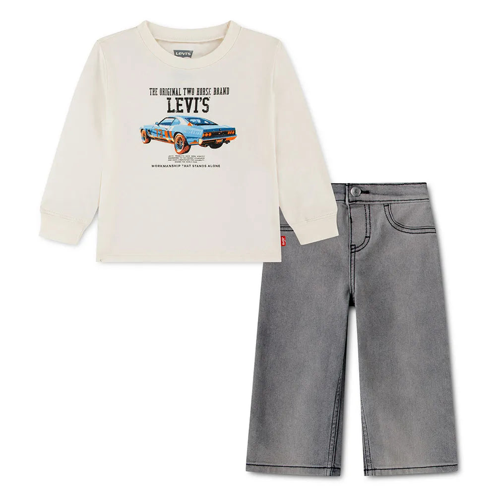 Levi´s ® Car & Denim set