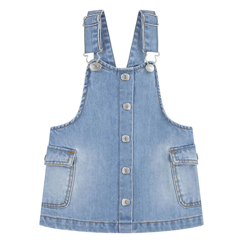 Levi´s ® Cargo Pocket sleeveless dress