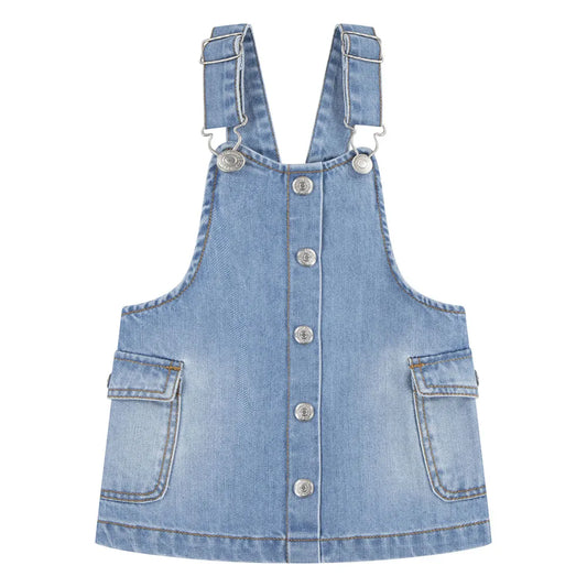 Levi´s ® Cargo Pocket sleeveless dress