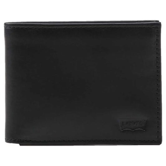 Levi´s ® Casual Classics Hunte Coin Bifold Batwing wallet