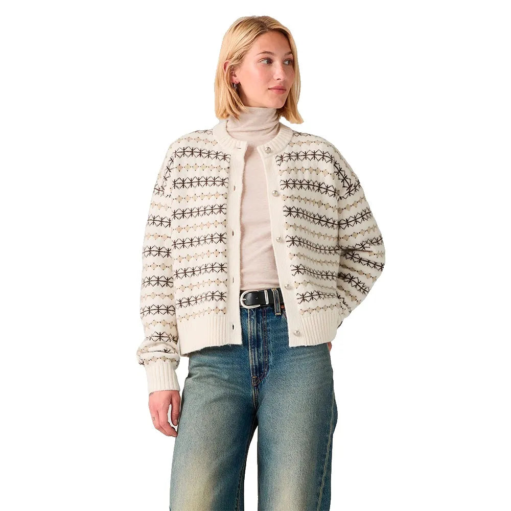 Levi´s ® Charlotte cardigan