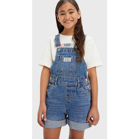 Levi´s ® Classic sleeveless overall